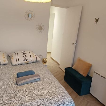 Appartement Cosy Rennes Centre Historique - 4 Personnes 外观 照片