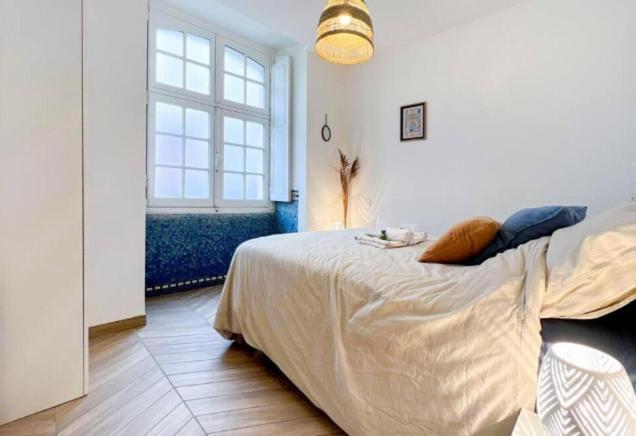 Appartement Cosy Rennes Centre Historique - 4 Personnes 外观 照片