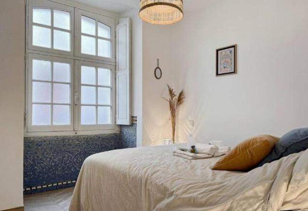Appartement Cosy Rennes Centre Historique - 4 Personnes 外观 照片