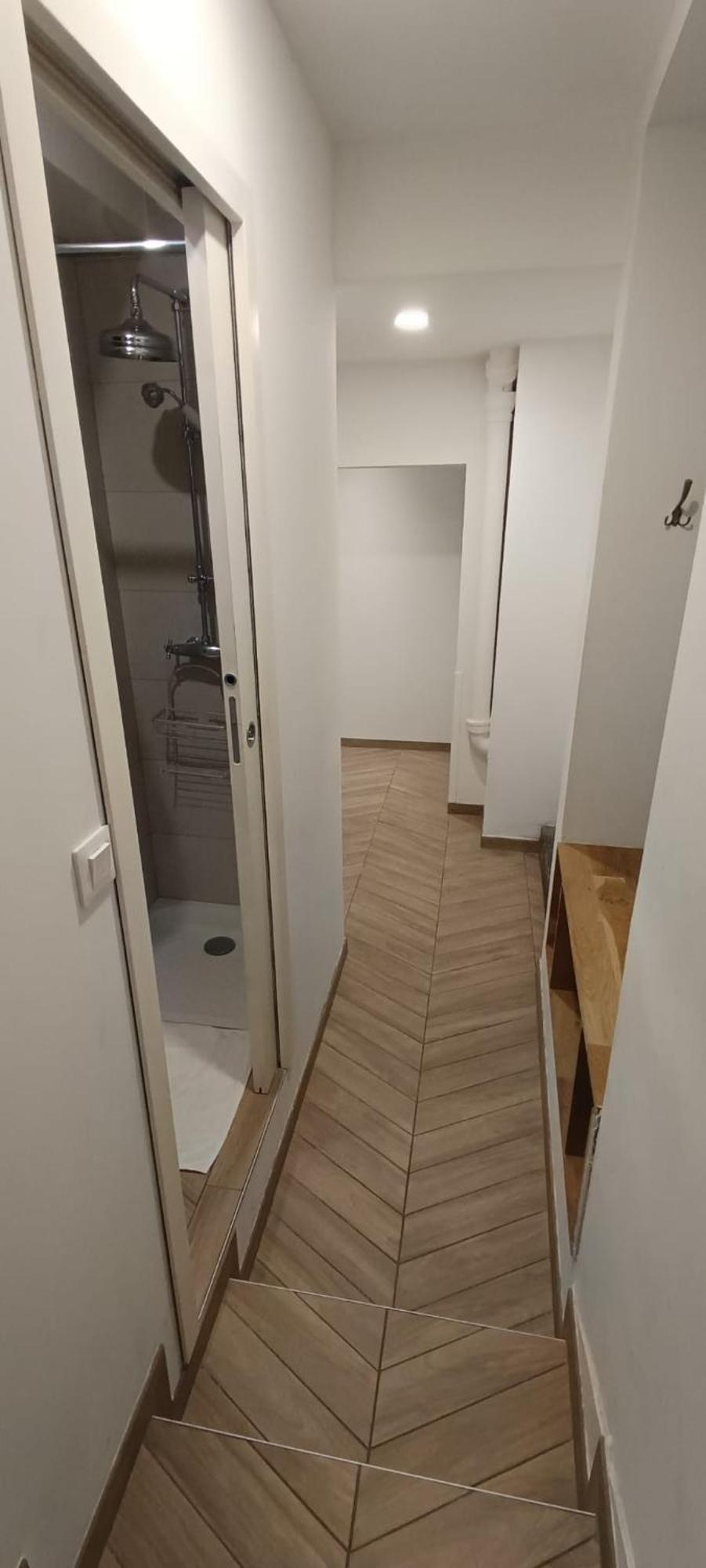 Appartement Cosy Rennes Centre Historique - 4 Personnes 外观 照片